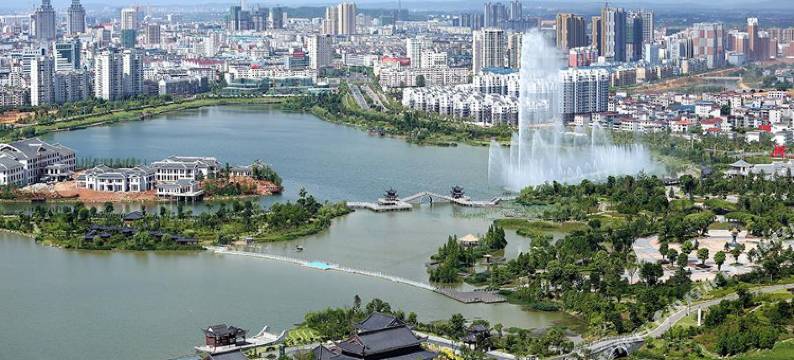 贝壳酒店(吉安火车站井冈山大学店)图片