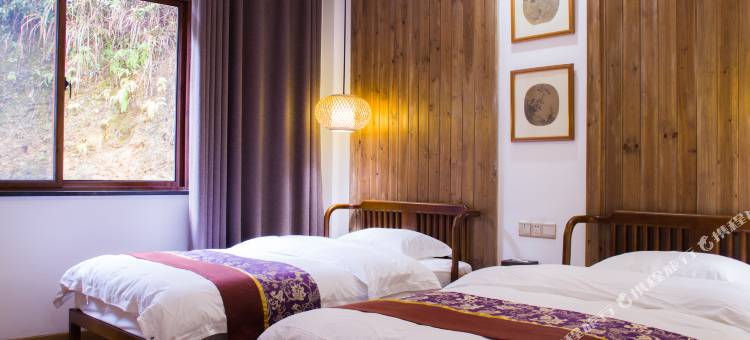 婺源长林院民宿图片