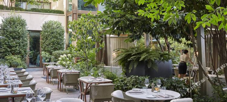 巴黎文华东方酒店(Mandarin Oriental, Paris)图片