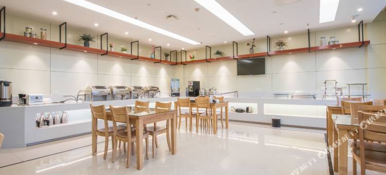 维也纳智好酒店(晋中榆次大学城店)图片