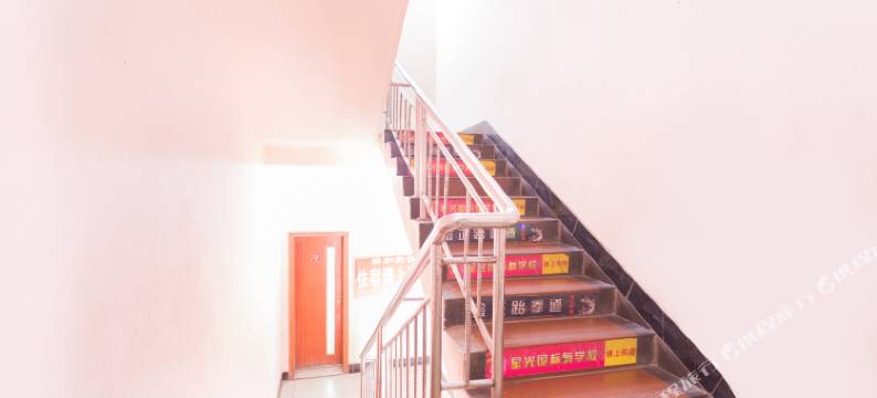 OYO洛阳祥和宾馆图片