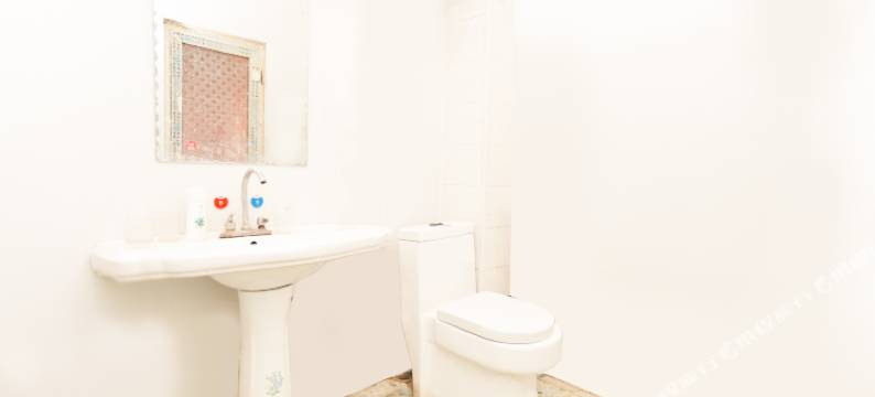 OYO洛阳祥和宾馆图片