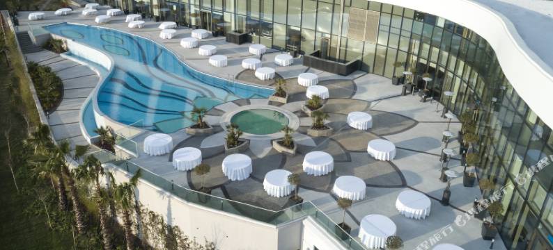 伊斯坦布尔库丘克亚勒精英世界大酒店(Elite World Grand Istanbul Küçükyalı)图片