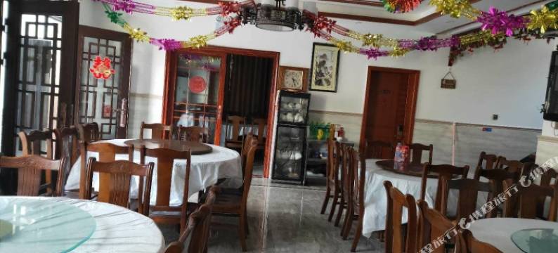 苏州水乡别院民宿图片