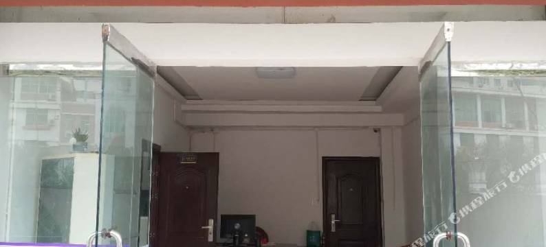 台州万临宾馆图片