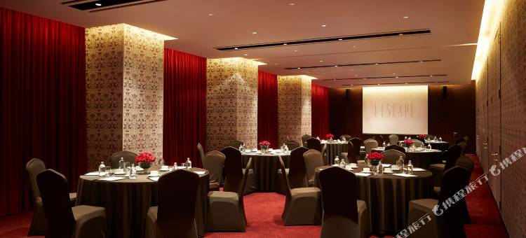 首尔明洞莱斯盖普豪华精选酒店(L’Escape, a Luxury Collection Hotel Seoul, Myeong-Dong)图片