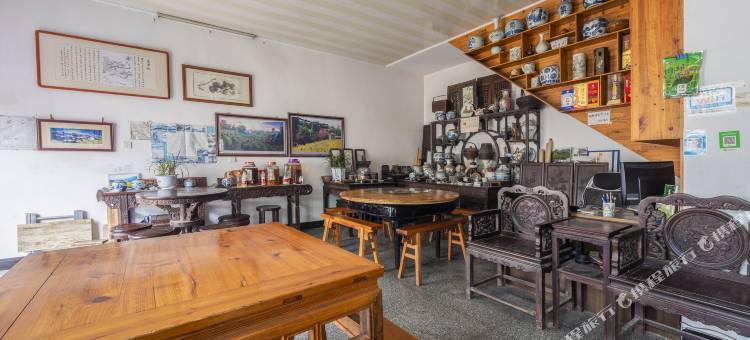 婺源庆源驿栈图片