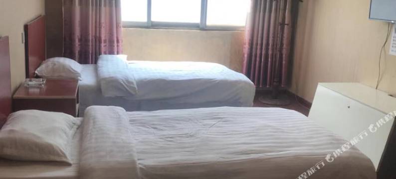 西华富华宾馆图片