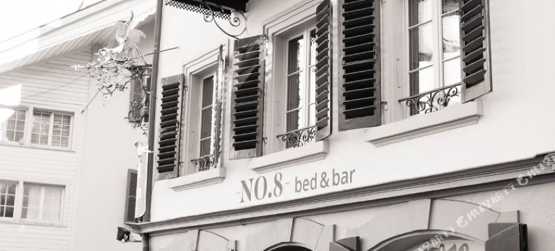 8号精品酒店(No8 Boutique Hotel - Self Check IN)图片