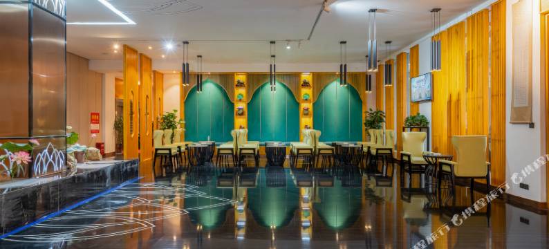 西双版纳景洪陌莲大酒店(告庄星光夜市店)图片