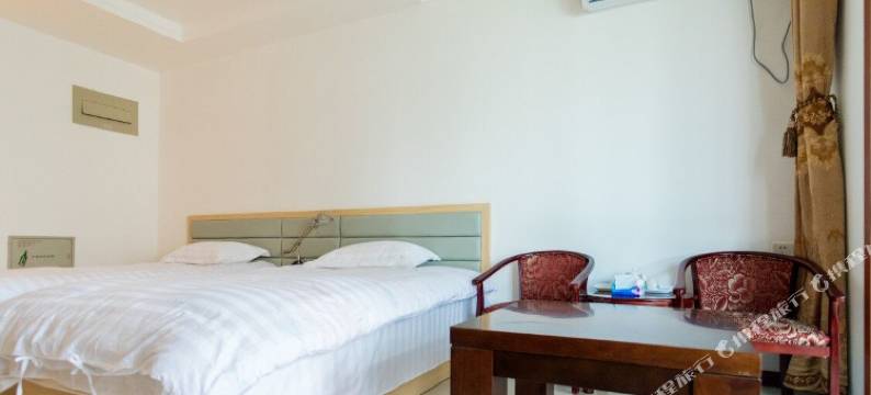 荣成自在澜湾海景公寓图片