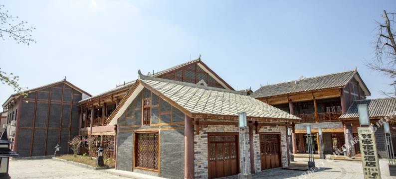 有客宿宿酒店(贵定音寨店)图片