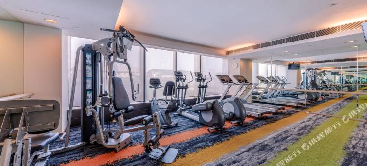 干诺海景酒店 The Connaught图片