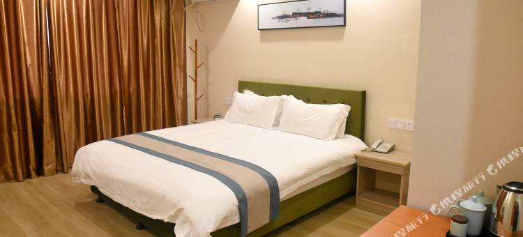 南苑e家(宁波北仑春晓蓝海湾店)图片