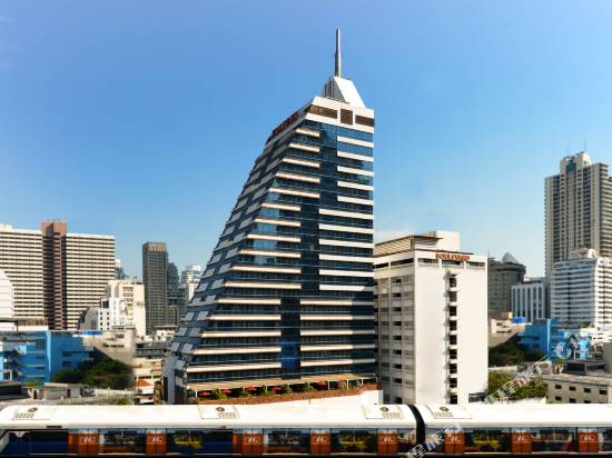 曼谷素坤逸大道酒店