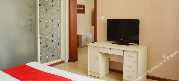 乌兰察布长信丰泰快捷宾馆图片