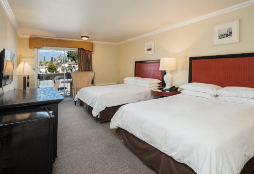 Bokai Garden Hotel Hotel Overview