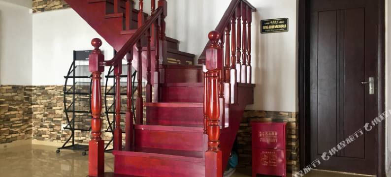 武汉足迹青年旅舍图片