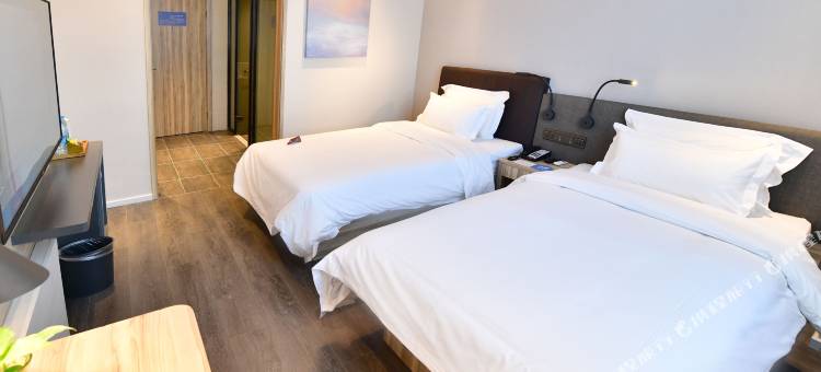 汉庭优佳酒店(北京首都机场新国展店)图片