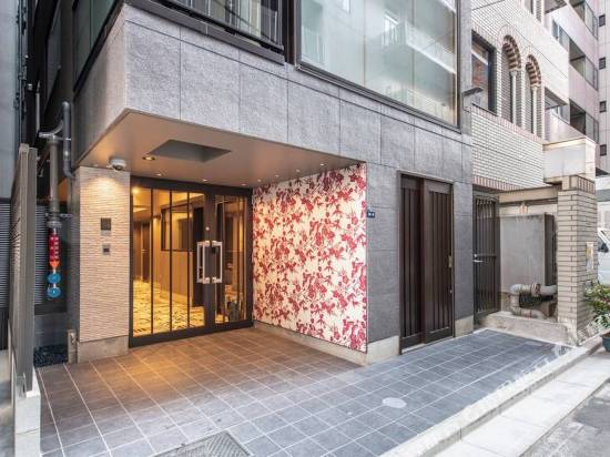 有人家秋葉原公寓酒店