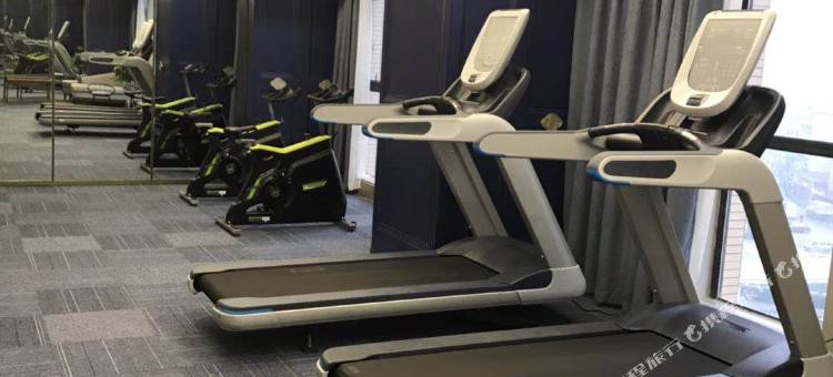 廷泊酒店(长沙树木岭地铁站店)图片