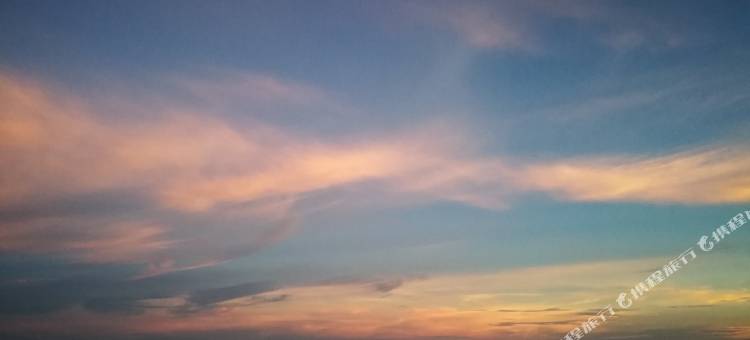 防城港观潮客栈(簕山古渔村店)图片