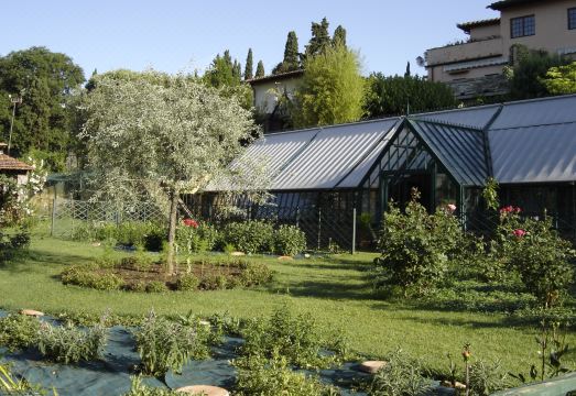 Hotel Torre di BellosguardoHotel Overview