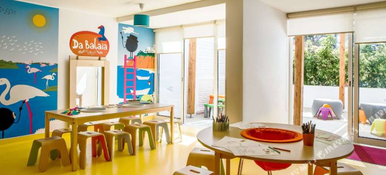 Club Med地中海俱乐部·达巴莱度假村(Club Med Da Balaia)图片