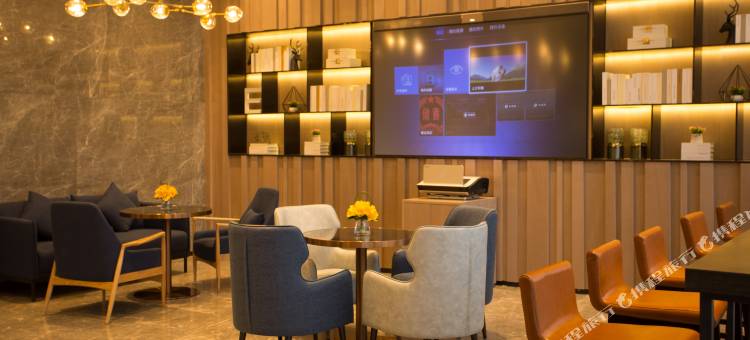 宜尚酒店(菏泽人民路火车站店)图片