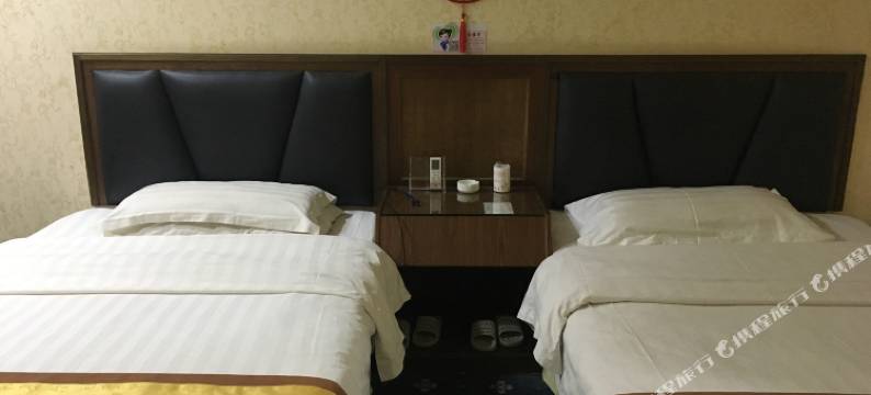 龙川东江酒店图片