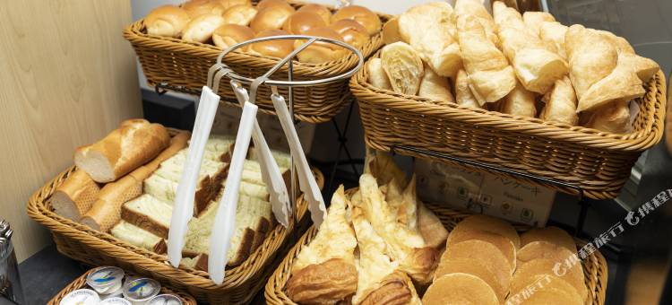 道顿堀萨拉萨酒店(Sarasa Hotel Dotonbori)图片