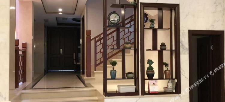 成都芙蓉古城精品别墅--刘邓大院图片
