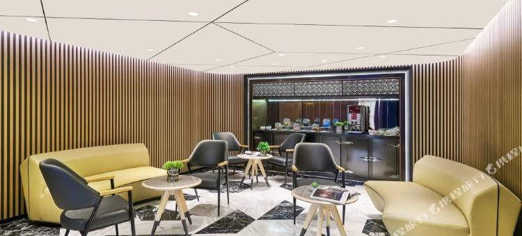 悦品酒店(荃湾店)图片