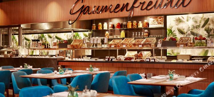 慕尼黑海伯利昂酒店(HYPERION Hotel München)图片