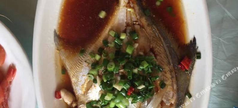 朱家尖开心e家宾馆图片