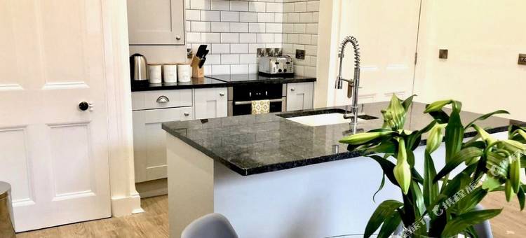 杜伦精品酒店(Durham Boutique Apartments)图片
