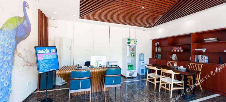 寓米公寓(武汉青年路同济医院店)图片