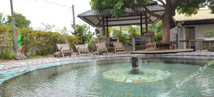 宜兰水筠间民宿图片