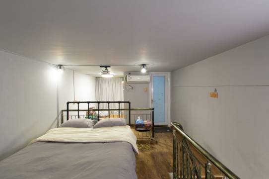 广州猫宁民宿(纯阳观分店)