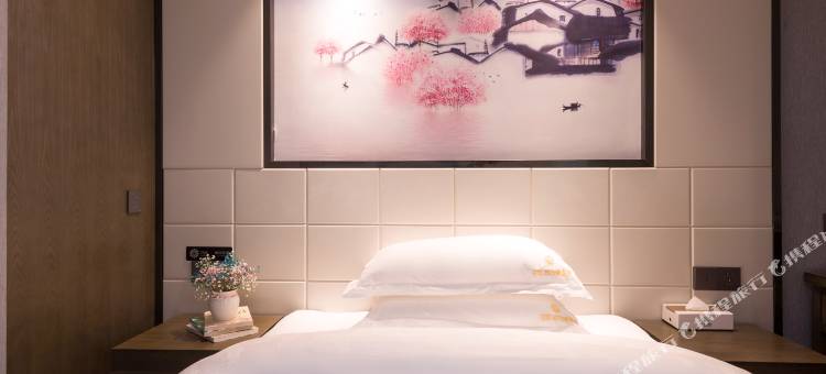 花筑·黄姚悦古镇酒店图片