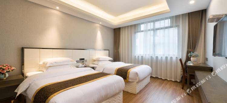 花筑·黄姚悦古镇酒店图片