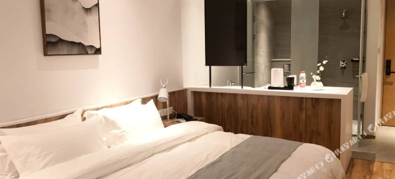 南通花香瀛洲精品酒店图片