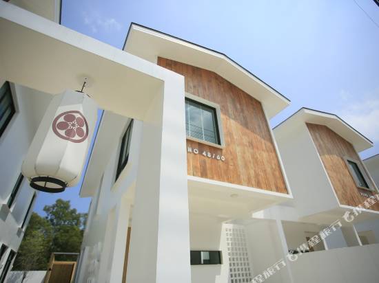 海外有家 普吉莫諾私人泳池別墅