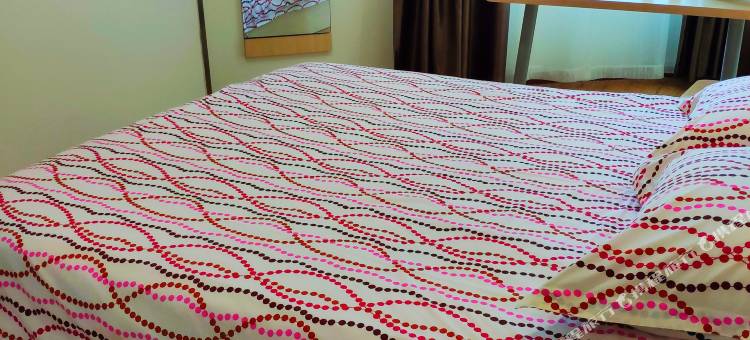 布丁酒店(重庆永川财经职业学院店)图片