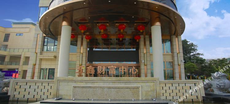 麗枫酒店(三台城北客运中心滨江公园店)图片