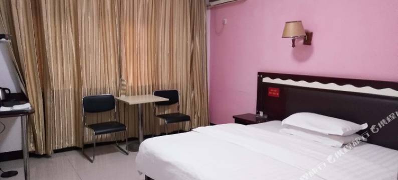 长沙居家宾馆图片