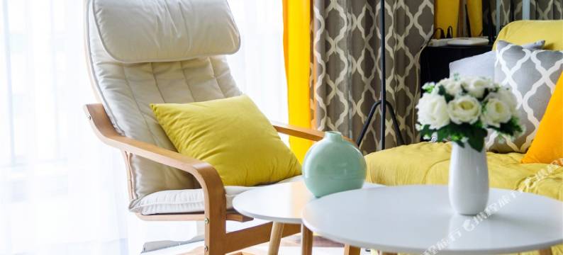 广州西关精品民宿(宝华路口店)图片