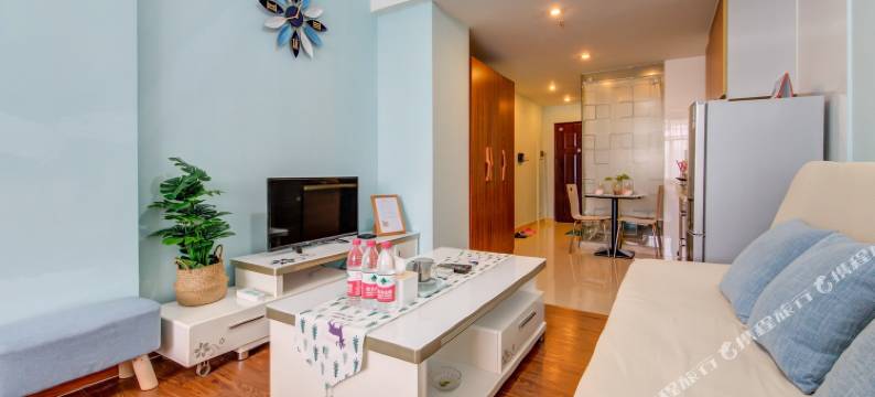 珠海Owen欧文家公寓(2号店)图片