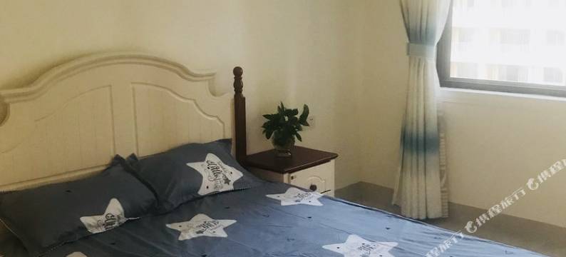 防城港我的民宿叫小屋图片