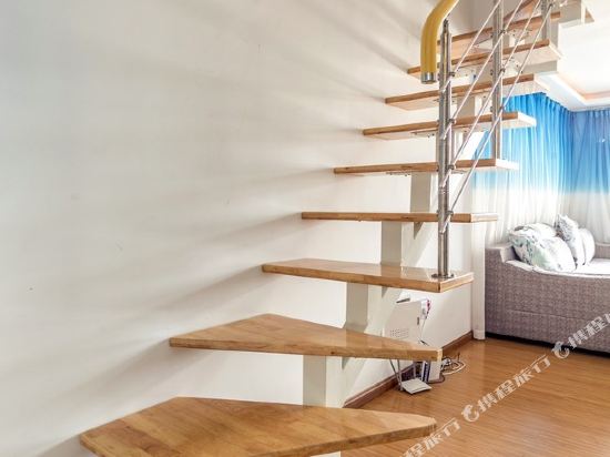 丽江尚品公寓民宿(2号店)